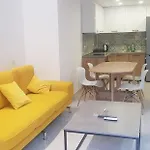 Lovely Duplex With Patio, 100m From The Beach! *