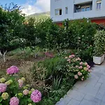 Lovely Duplex With Patio, 100m From The Beach! *