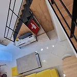 Lovely Duplex With Patio, 100m From The Beach!