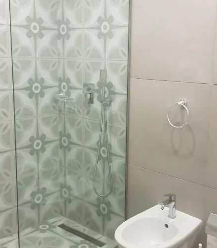 Apartment Lovely Duplex With Patio, 100m From The Beach! *