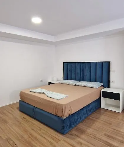 公寓 Lovely Duplex With Patio, 100m From The Beach! *